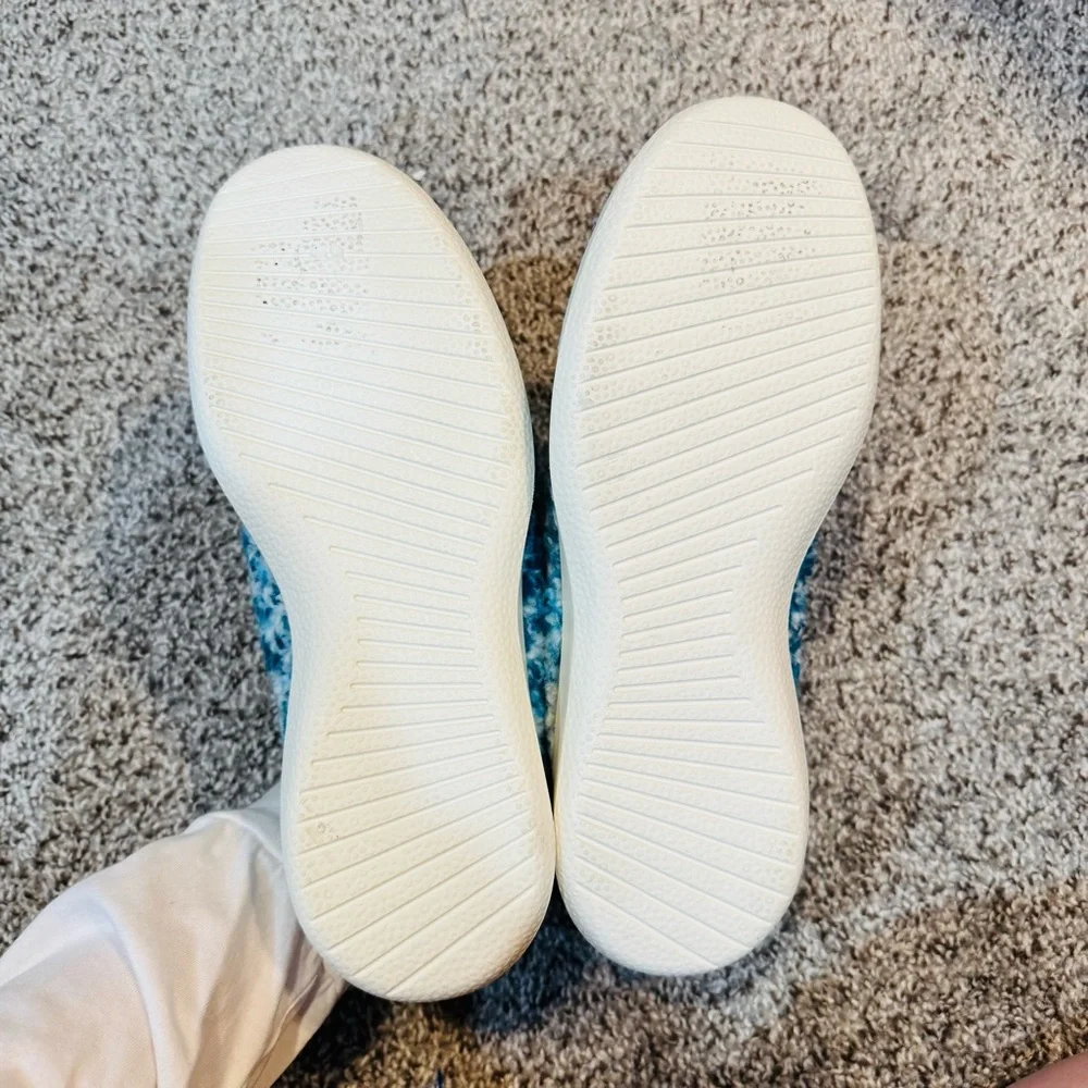 NEW☀️ Allbirds Wool‎ Runner Fluff’s Sneakers Women’s Size 8